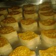 Kue kacang g pake ribett