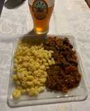Goulash húngaro