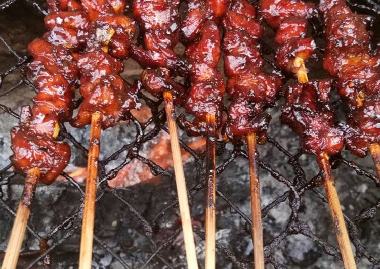 Sate Ayam
