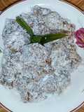 Ongol-Ongol Gula Merah
