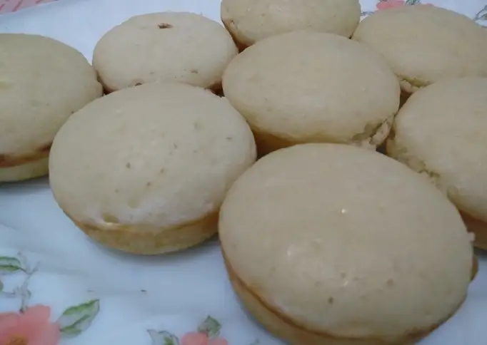 Resep Apem Jawa #BikinRamadanBerkesan Anti Gagal