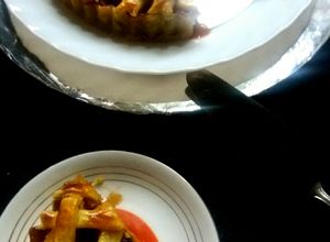 Foto resep Apple Pie