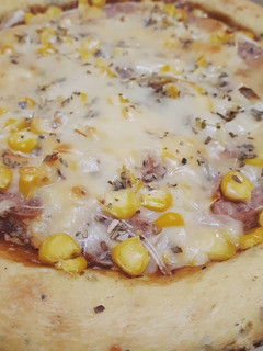 Foto resep Pizza