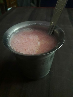 ரம்ஜான் ஜூஸ் செய்முறை முக்கிய புகைப்படம்