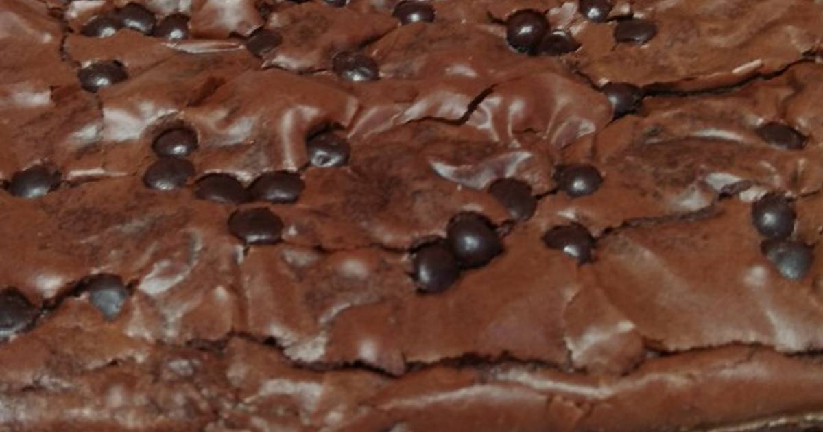 Scat Brownies