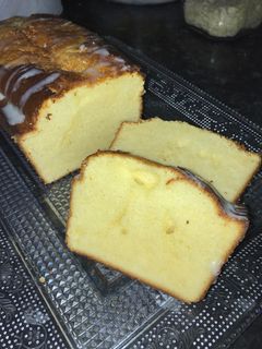 Una foto de Bizcocho de leche condensada