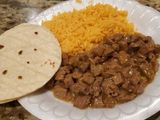 Carne guisada