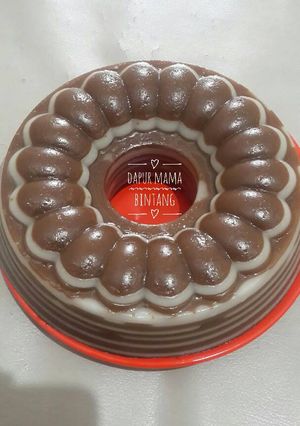 Foto resep Lapis tepung beras