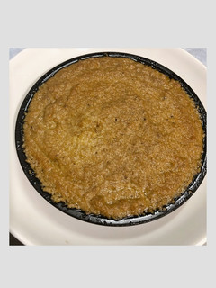 Hình của món Pate gan bò.