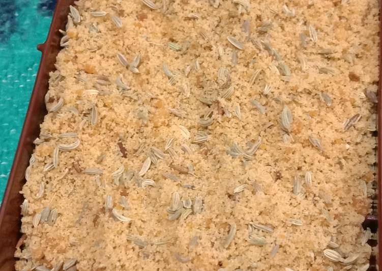 Recipe of Delicious Mouth freshner