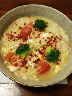 Foto resep Bihun Kuah