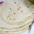 Butter Kulcha