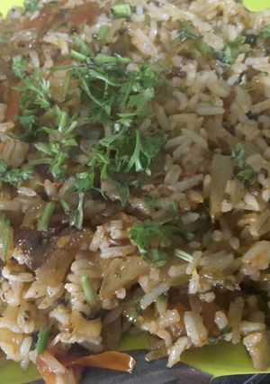 A picture of Tawa Pulao.