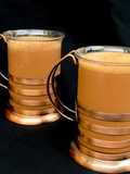 Chocolate Shake (lassi)