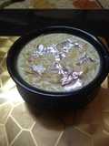 Sevaiya Kheer