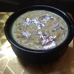 A picture of Sevaiya Kheer.