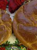 Pan de la abuela rico, no se pone duro!