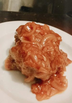 Foto resep Ayam crispy saos asam manis pedas