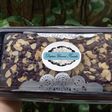 Fudgy Brownies Gluten Free Palm Sugar
