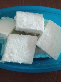હોમ મેડ પનીર (Home Made Paneer Recipe In Gujarati) રેસીપી મુખ્ય ફોટો