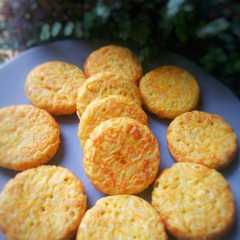 A picture of Martabak Mie.
