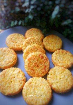 Foto resep Martabak Mie