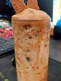 Kopi Dalgona Speculaas