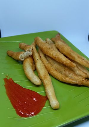 Foto resep Sotong