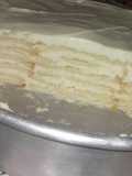 Postre Carlota