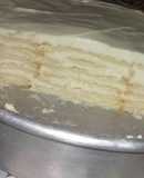 Postre Carlota
