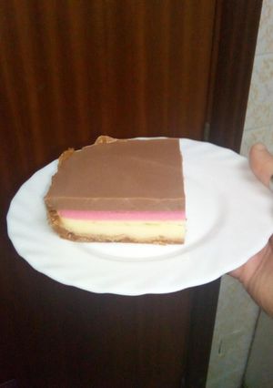 Foto principal de Tarta de gelatinas