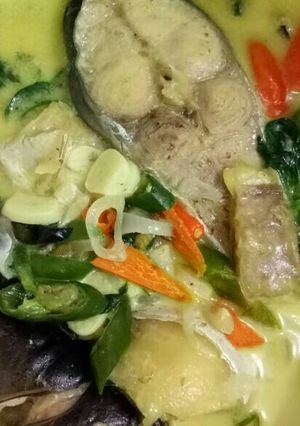 Foto resep Ikan patin bumbu iris