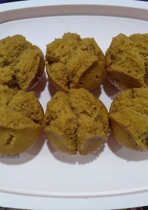 Foto resep Bolu Kukus Gula Merah Anti Gagal