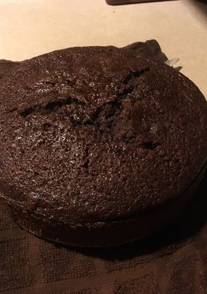 Una foto de Pan de nesquik