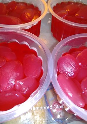 Foto resep Manisan Kolang Kaling