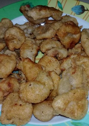 Foto resep Cireng Udang Sederhana #40