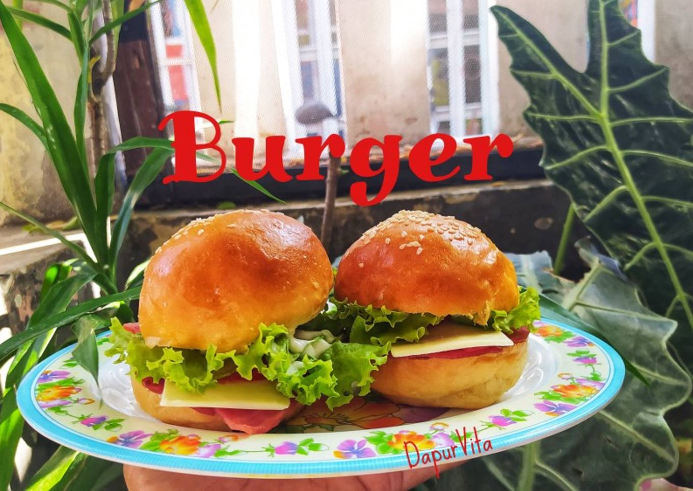 Burger