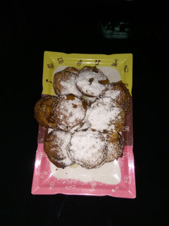 Foto resep Fried Oreo/ Cemilan anak