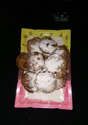 Foto resep Fried Oreo/ Cemilan anak