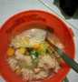 Langkah Mudah untuk Membikin Resep Sup pentol ayam ekonomis 😍 yang Menggugah Selera Anti Ribet, Mantap Sekali