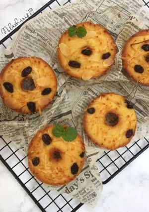 Foto resep Bolu Tape