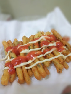 Foto resep Kentang Goreng Kekinian