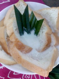 Foto resep Wedang Roti Rempah