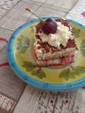 Tiramisù Foresta Nera
