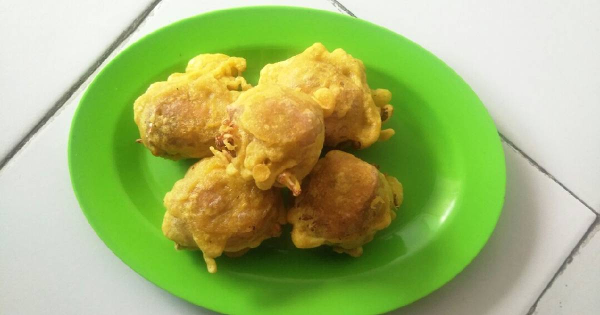 Resep Tahu Isi Sayuran Oleh Yenie Cookpad