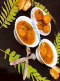 Rasam Vada