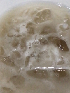 Una foto de Agüita de horchata