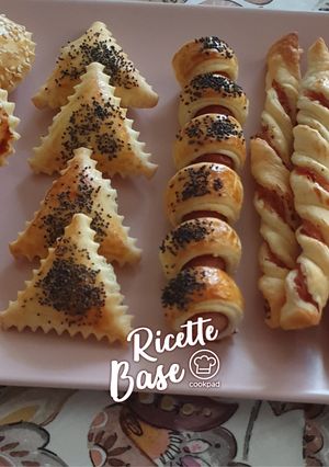 Foto di Antipasti Facili e Veloci