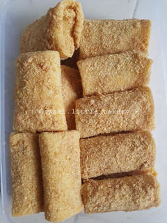 Foto resep Risoles Mayo