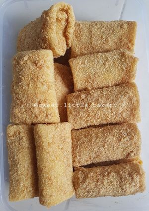 Foto resep Risoles Mayo